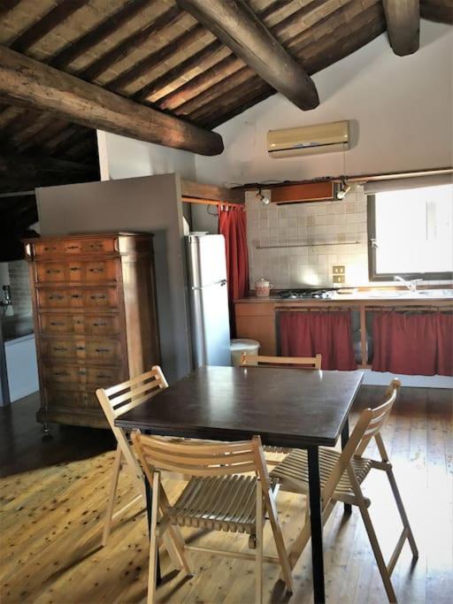 Romantic Studio In The Historical Heart Of פאדובה מראה חיצוני תמונה