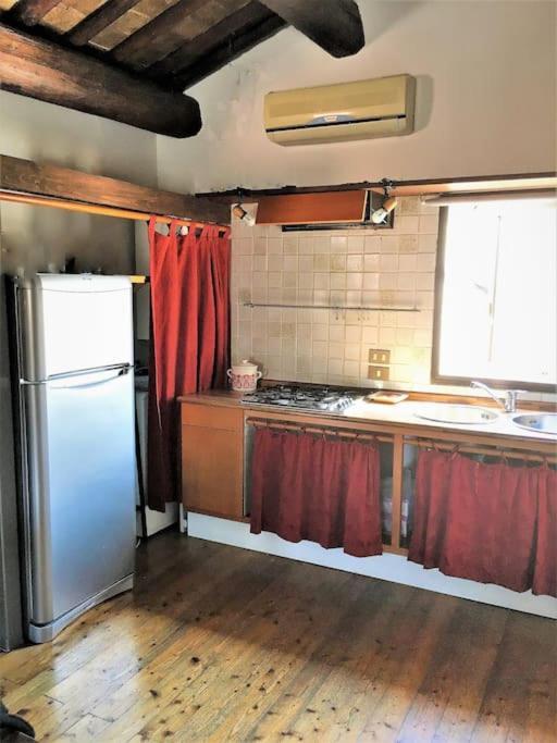 Romantic Studio In The Historical Heart Of פאדובה מראה חיצוני תמונה