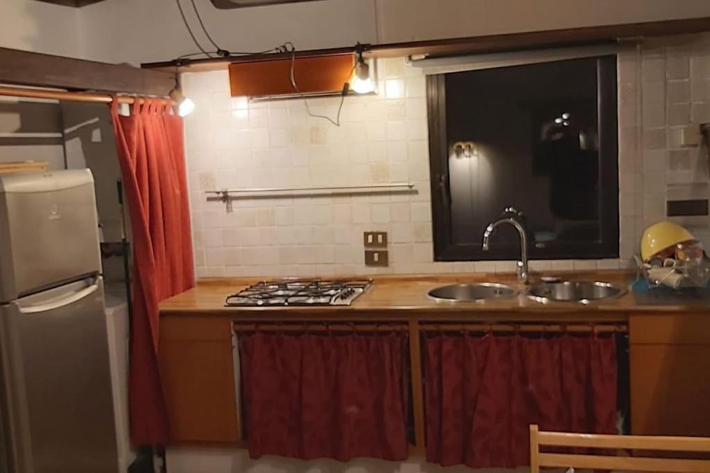 Romantic Studio In The Historical Heart Of פאדובה מראה חיצוני תמונה