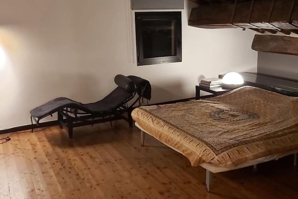 Romantic Studio In The Historical Heart Of פאדובה מראה חיצוני תמונה