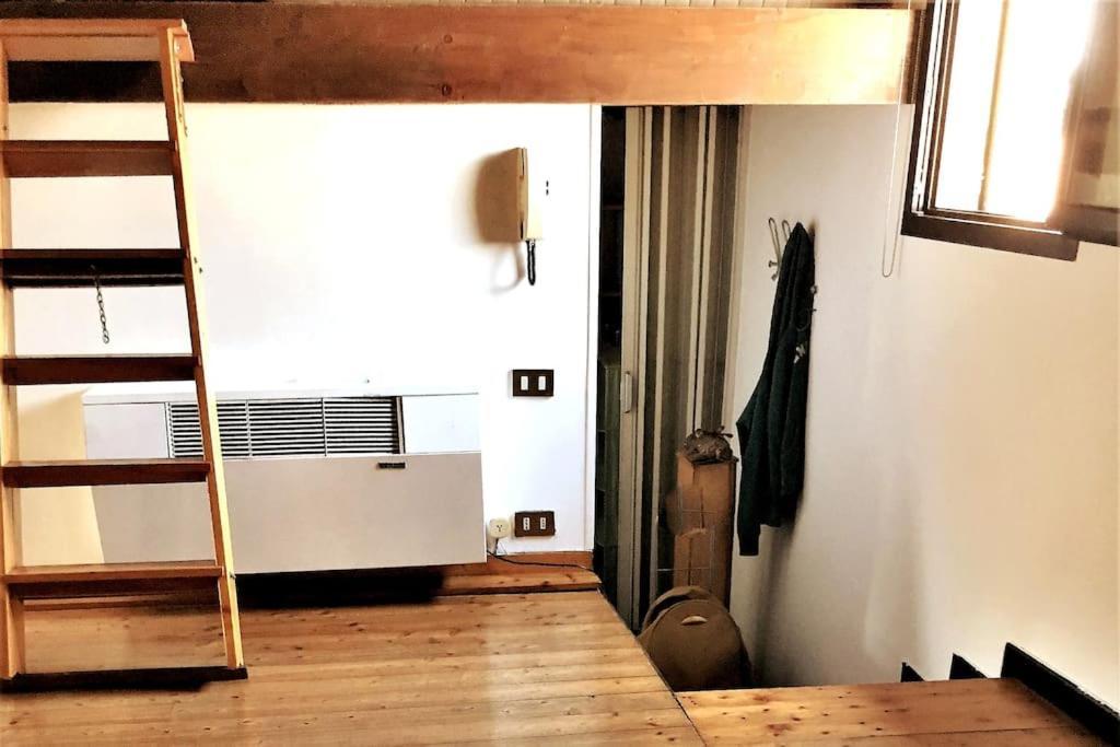 Romantic Studio In The Historical Heart Of פאדובה מראה חיצוני תמונה